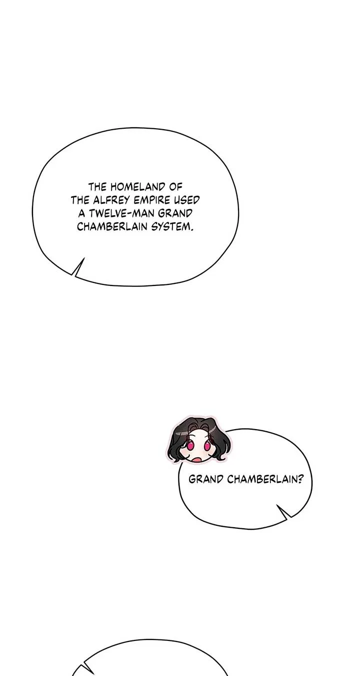 Named Player Elais: The Emperor’s Lady Chapter 46 page 65
