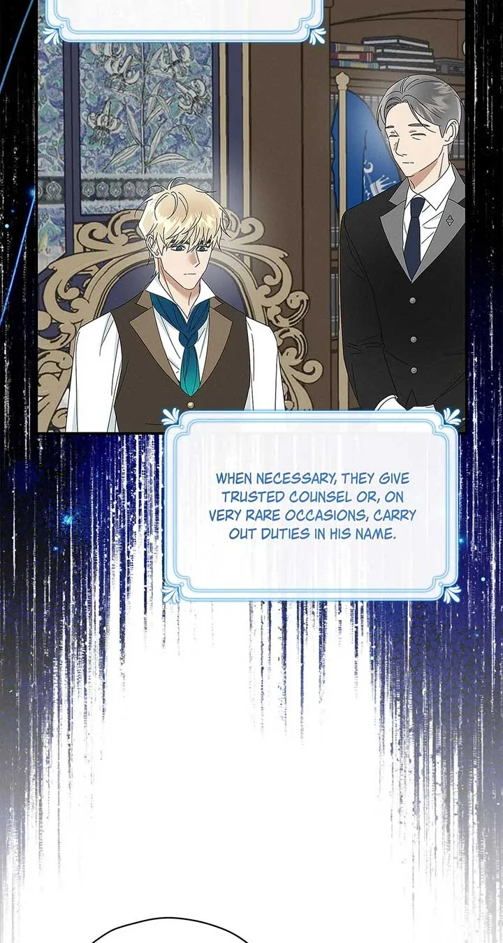 Named Player Elais: The Emperor’s Lady Chapter 46 page 70