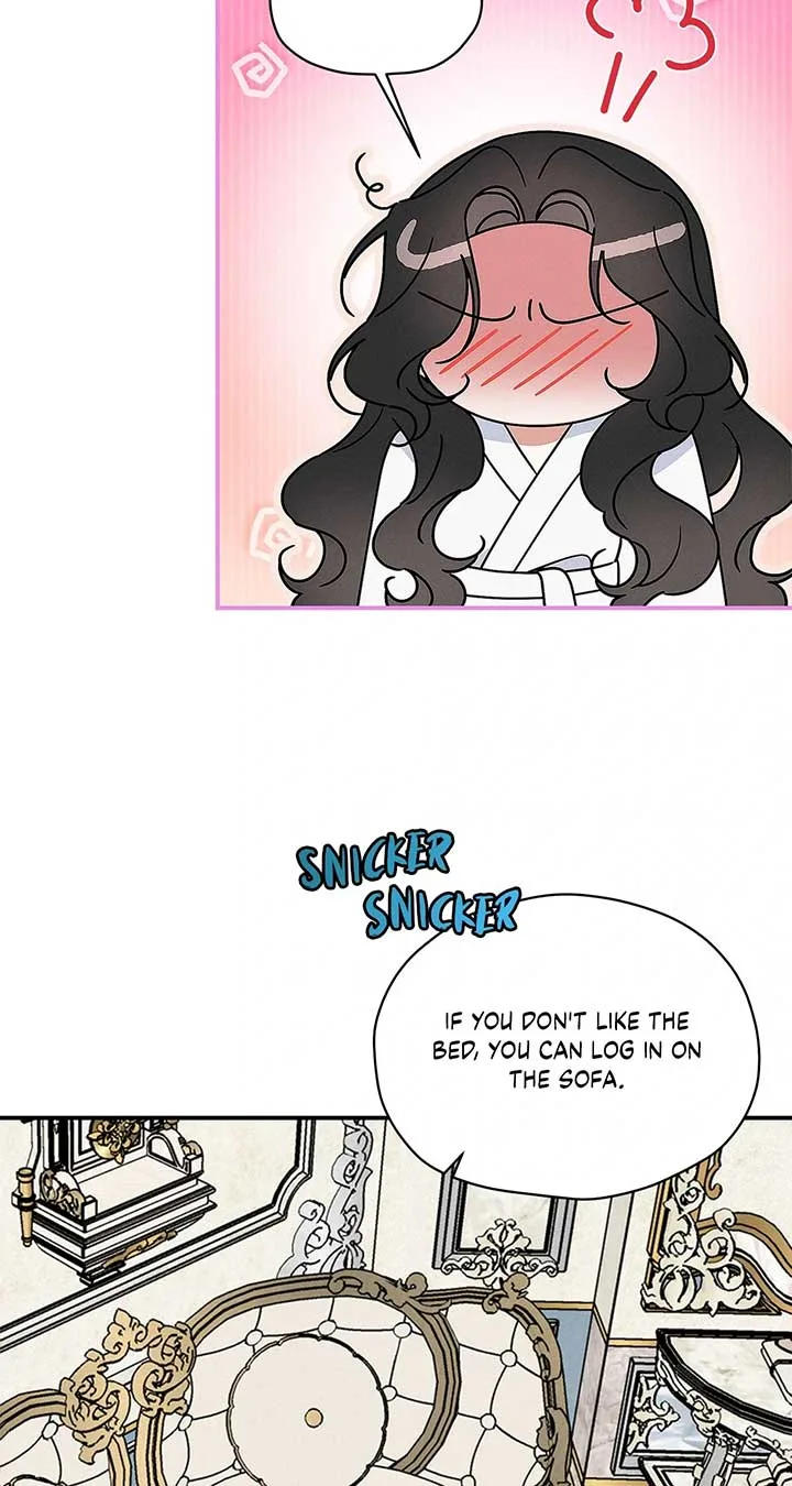 Named Player Elais: The Emperor’s Lady Chapter 46 page 88