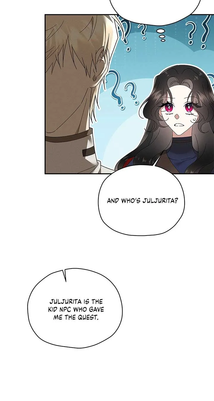 Named Player Elais: The Emperor’s Lady Chapter 49 page 11