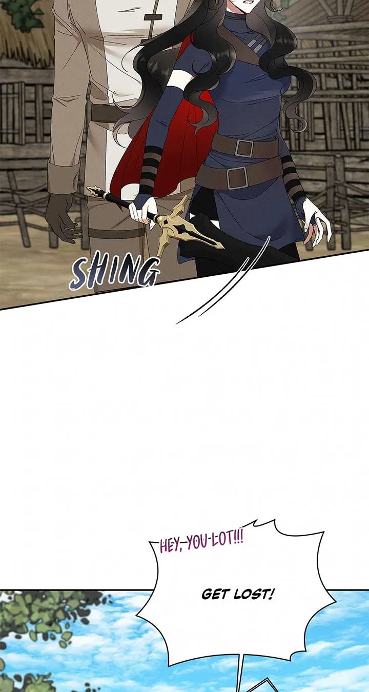 Named Player Elais: The Emperor’s Lady Chapter 49 page 15