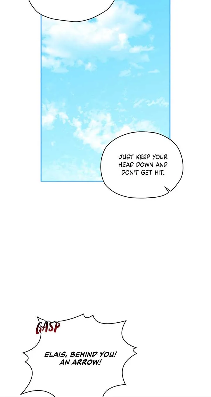 Named Player Elais: The Emperor’s Lady Chapter 49 page 26