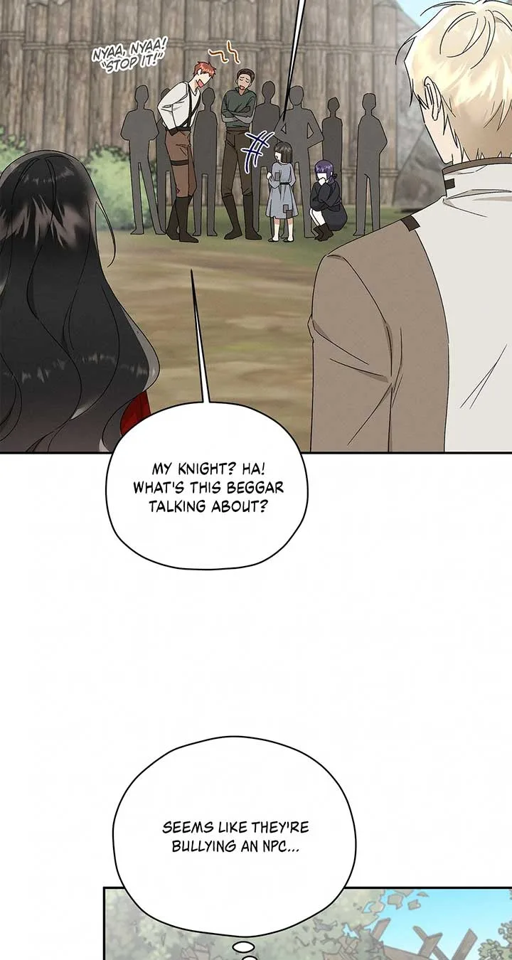 Named Player Elais: The Emperor’s Lady Chapter 49 page 6