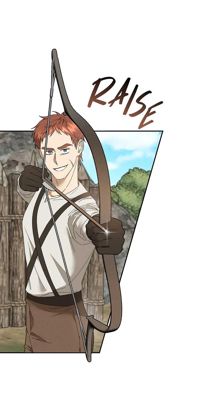 Named Player Elais: The Emperor’s Lady Chapter 49 page 18