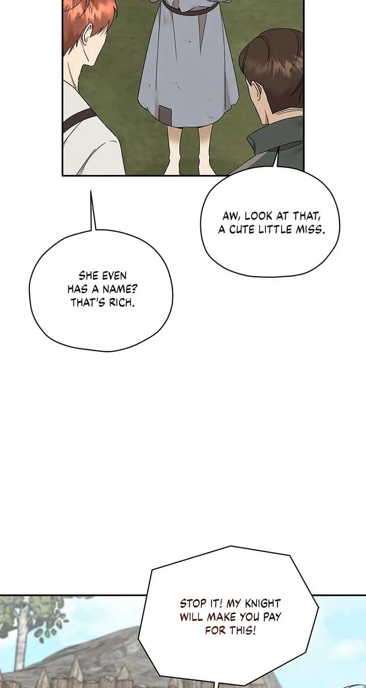Named Player Elais: The Emperor’s Lady Chapter 49 page 5