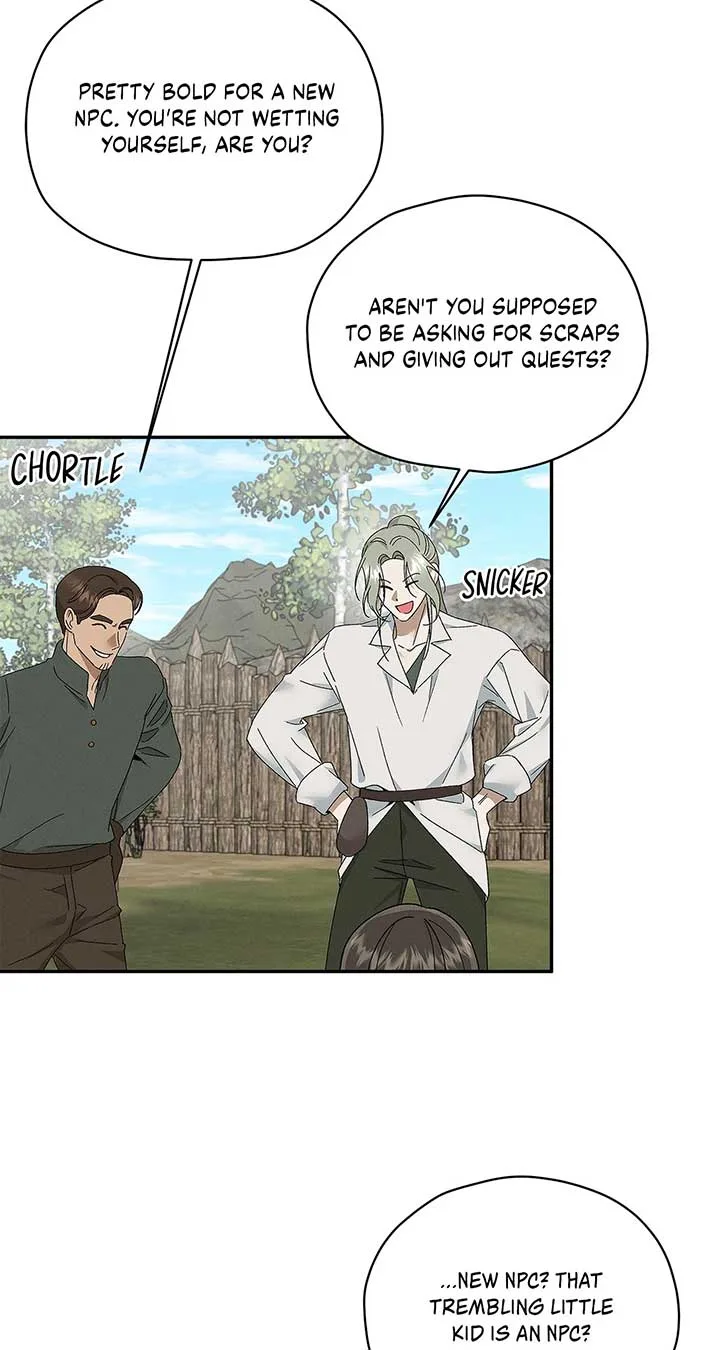 Named Player Elais: The Emperor’s Lady Chapter 49 page 10