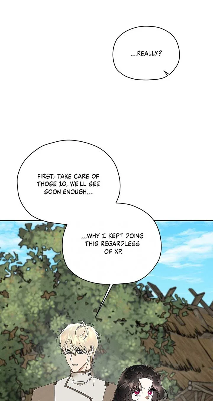 Named Player Elais: The Emperor’s Lady Chapter 49 page 14