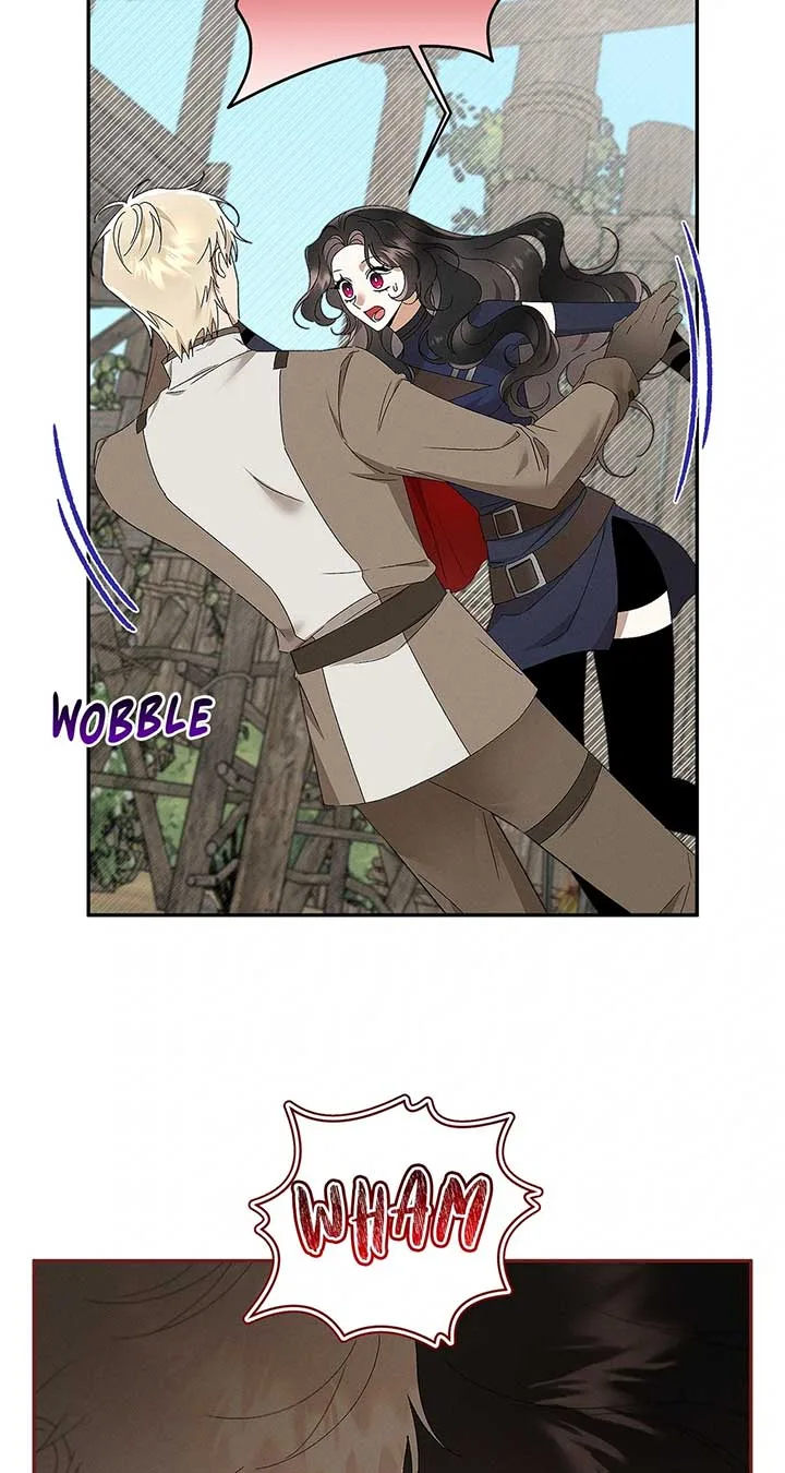 Named Player Elais: The Emperor’s Lady Chapter 48 page 9