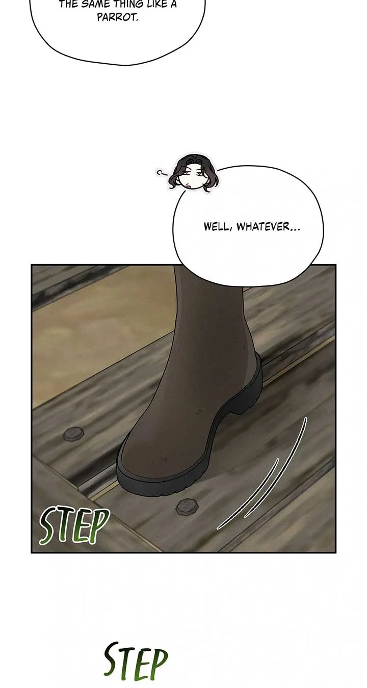 Named Player Elais: The Emperor’s Lady Chapter 48 page 37