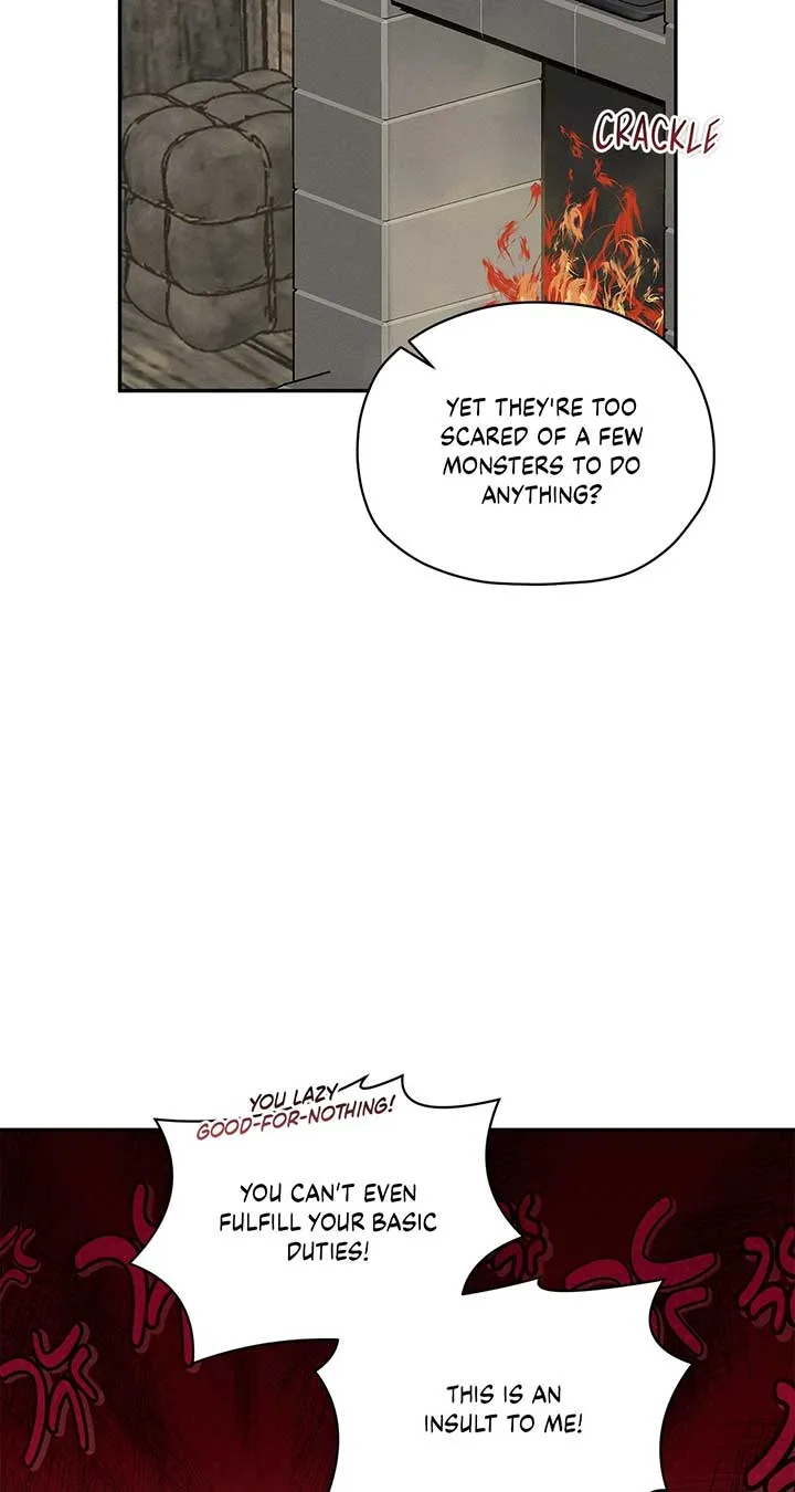 Named Player Elais: The Emperor’s Lady Chapter 48 page 47