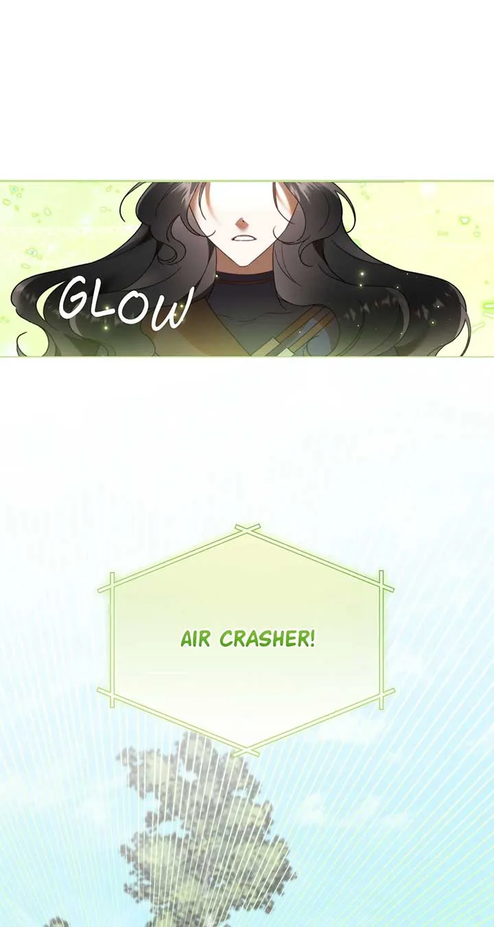 Named Player Elais: The Emperor’s Lady Chapter 49 page 54