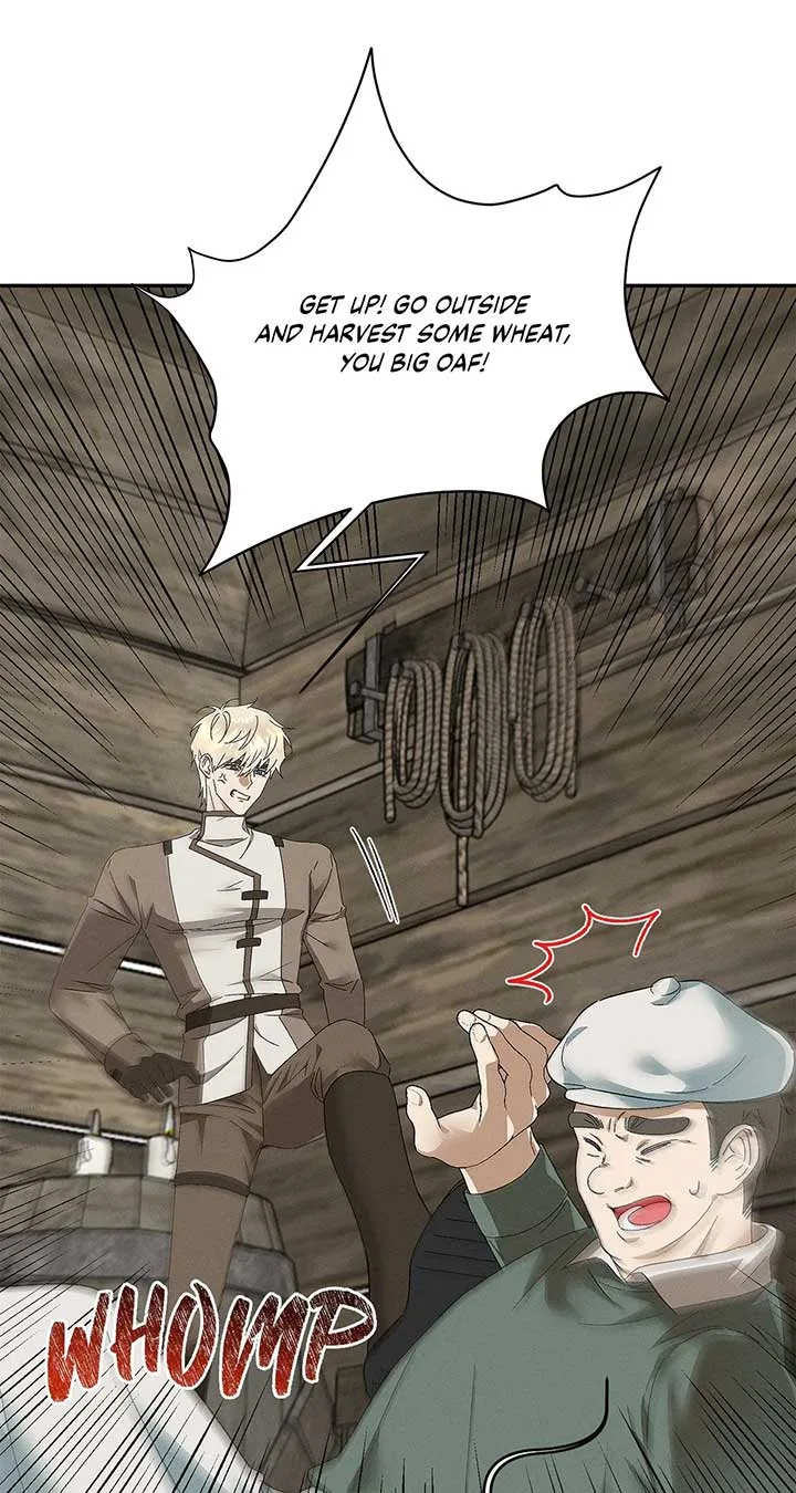 Named Player Elais: The Emperor’s Lady Chapter 48 page 38
