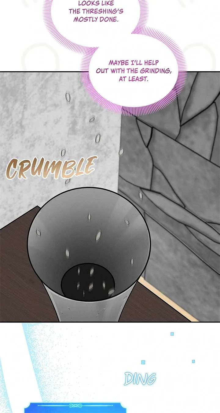 Named Player Elais: The Emperor’s Lady Chapter 47 page 51