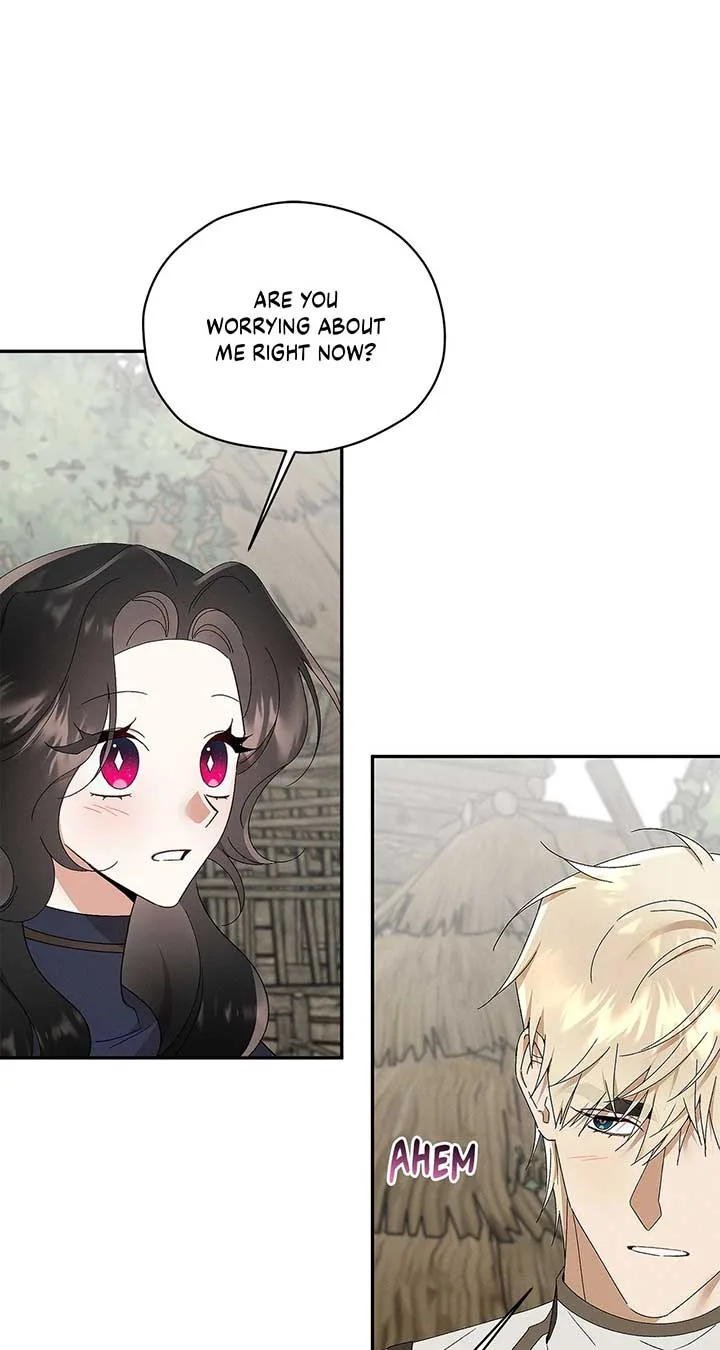 Named Player Elais: The Emperor’s Lady Chapter 49 page 45
