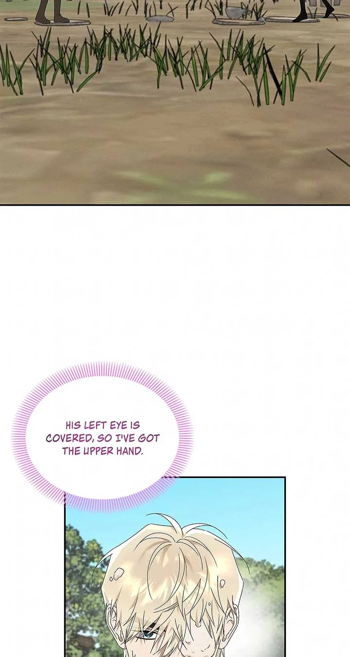 Named Player Elais: The Emperor’s Lady Chapter 48 page 4