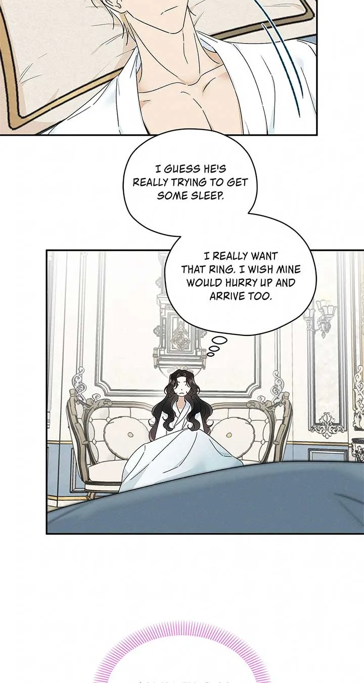 Named Player Elais: The Emperor’s Lady Chapter 47 page 9