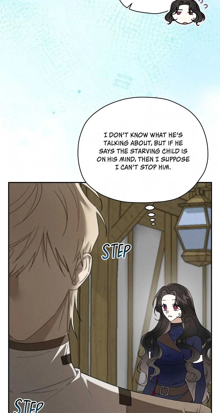 Named Player Elais: The Emperor’s Lady Chapter 47 page 42