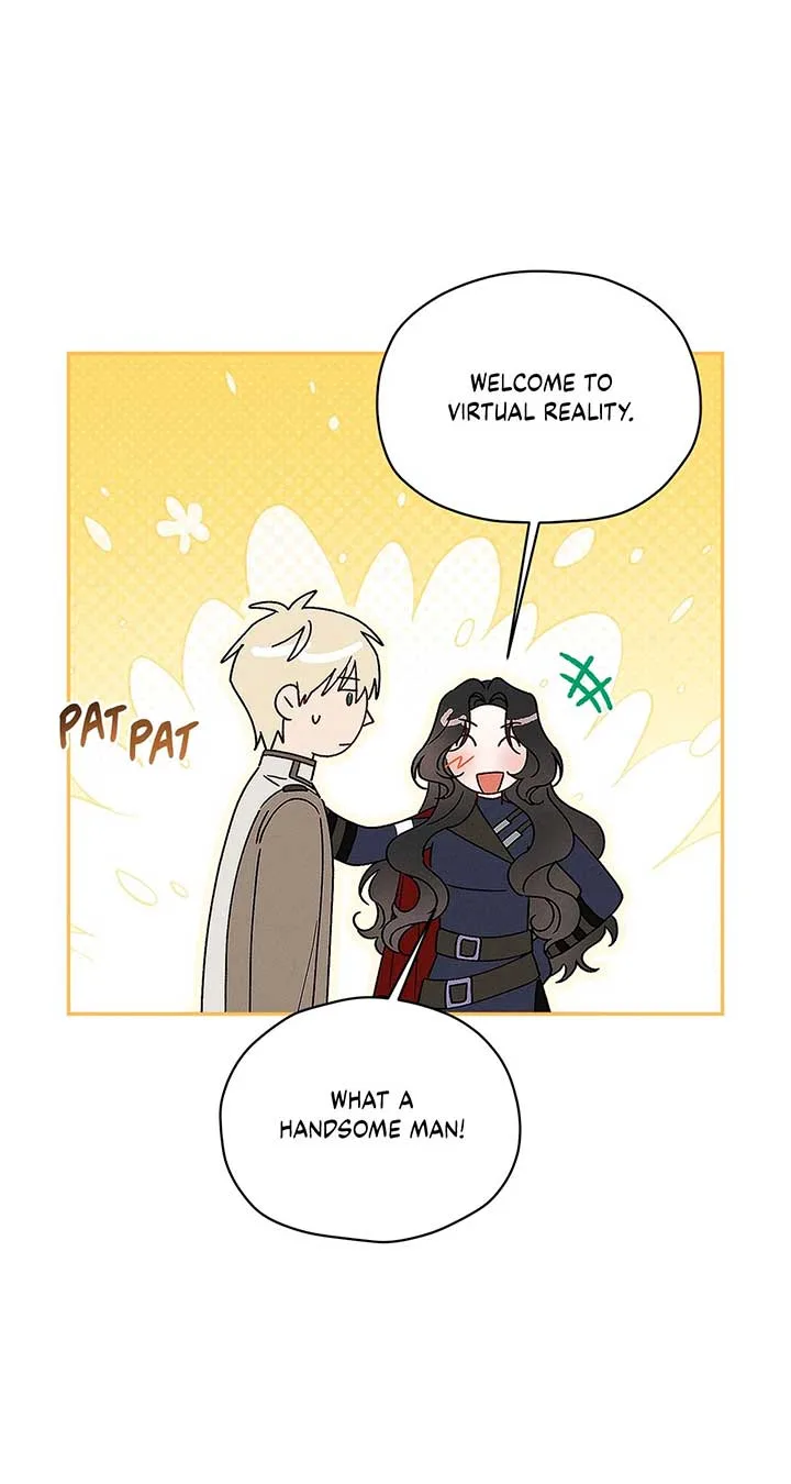 Named Player Elais: The Emperor’s Lady Chapter 47 page 18