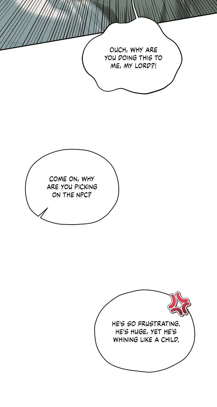 Named Player Elais: The Emperor’s Lady Chapter 48 page 39