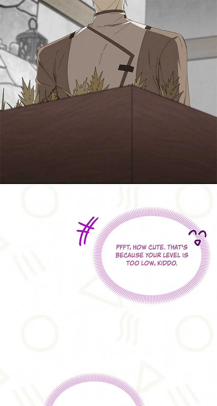 Named Player Elais: The Emperor’s Lady Chapter 47 page 50