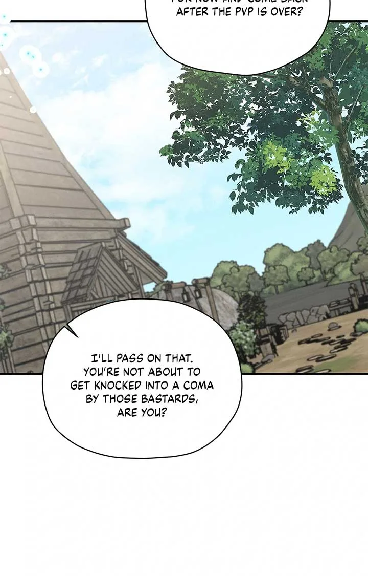 Named Player Elais: The Emperor’s Lady Chapter 49 page 44