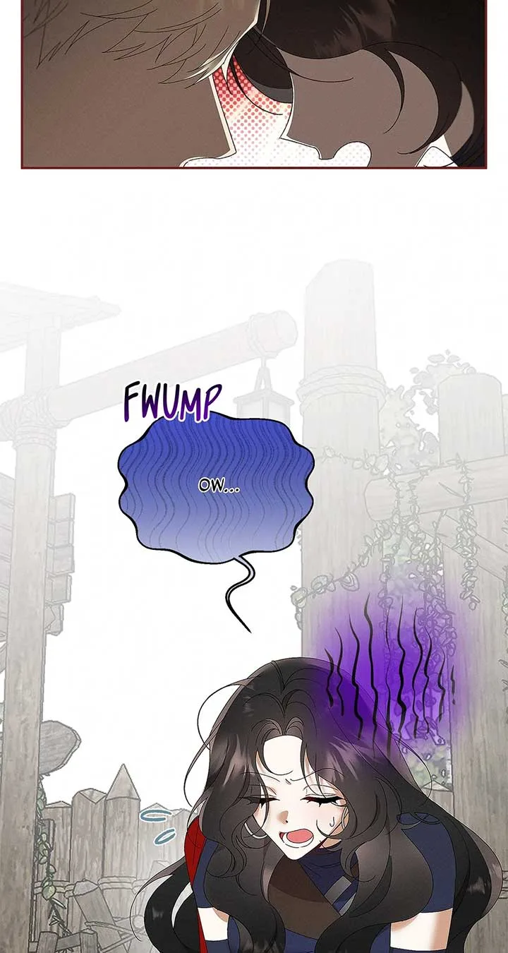 Named Player Elais: The Emperor’s Lady Chapter 48 page 10