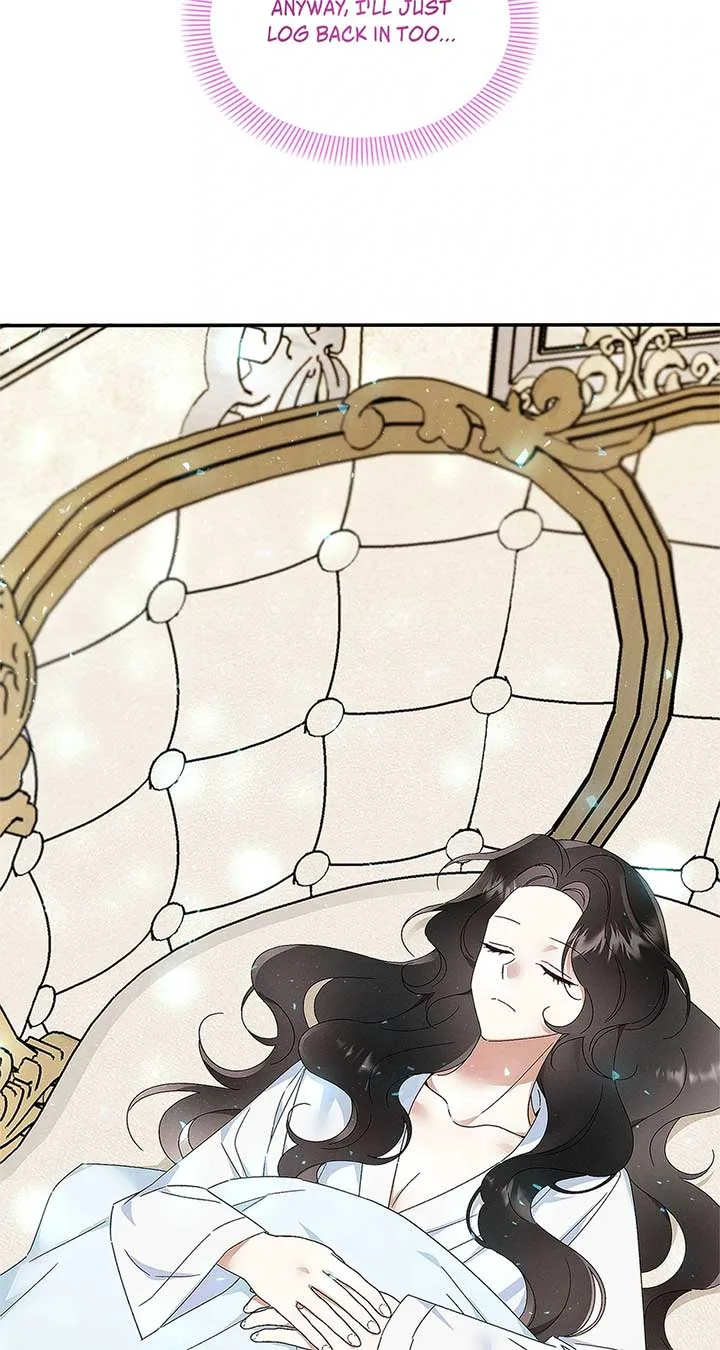 Named Player Elais: The Emperor’s Lady Chapter 47 page 10