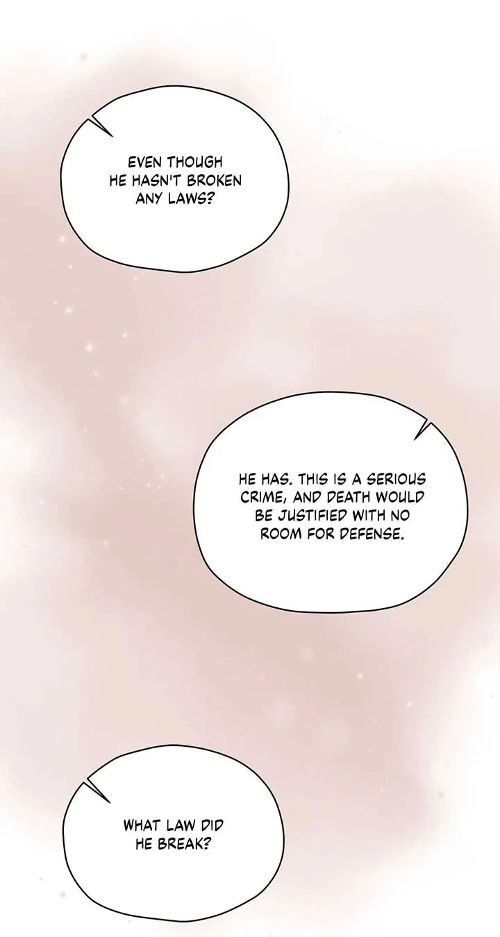 Named Player Elais: The Emperor’s Lady Chapter 48 page 41