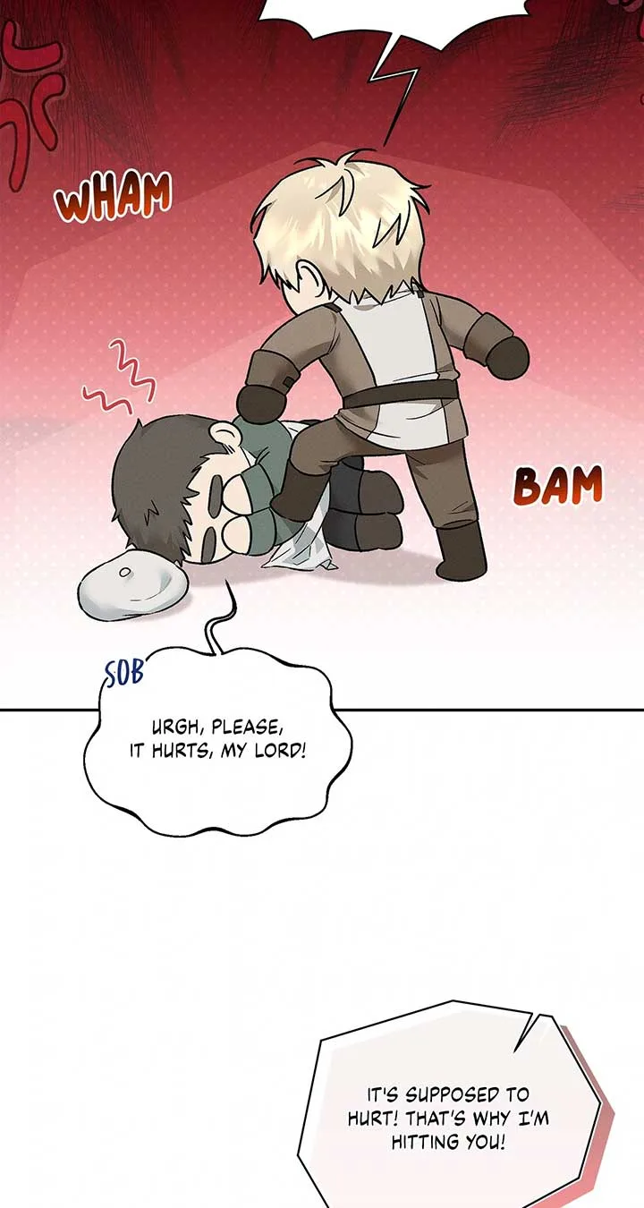 Named Player Elais: The Emperor’s Lady Chapter 48 page 48