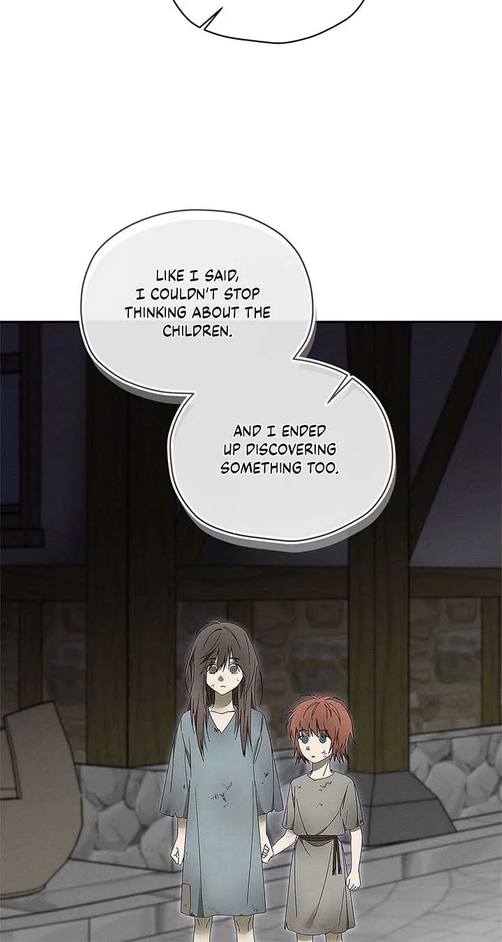 Named Player Elais: The Emperor’s Lady Chapter 47 page 39