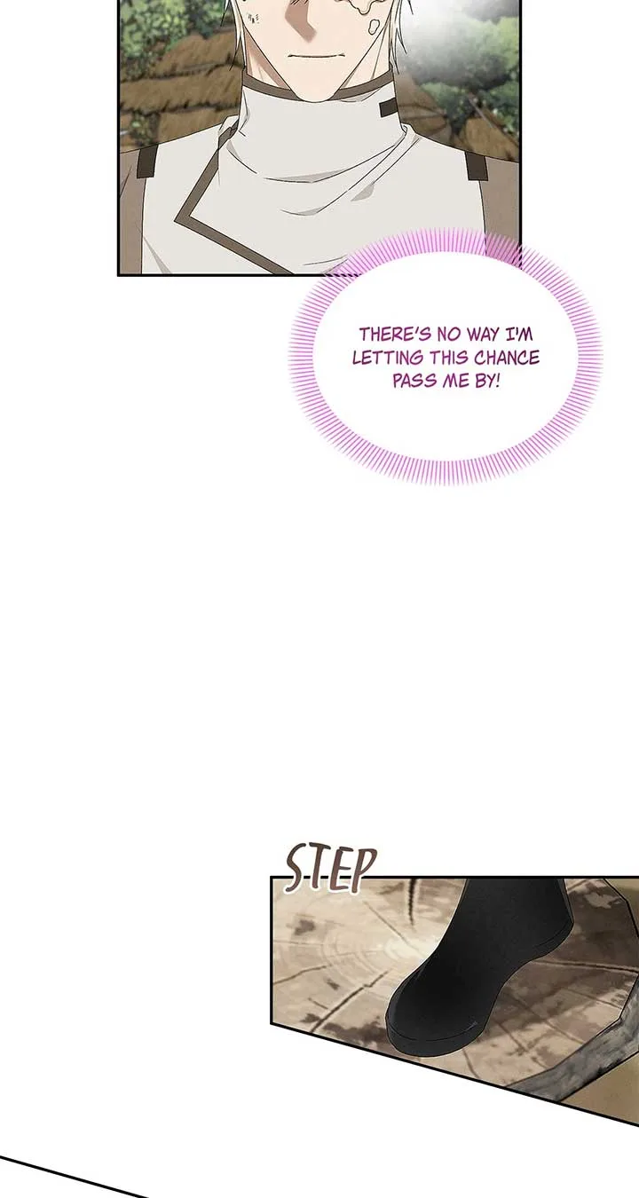 Named Player Elais: The Emperor’s Lady Chapter 48 page 5