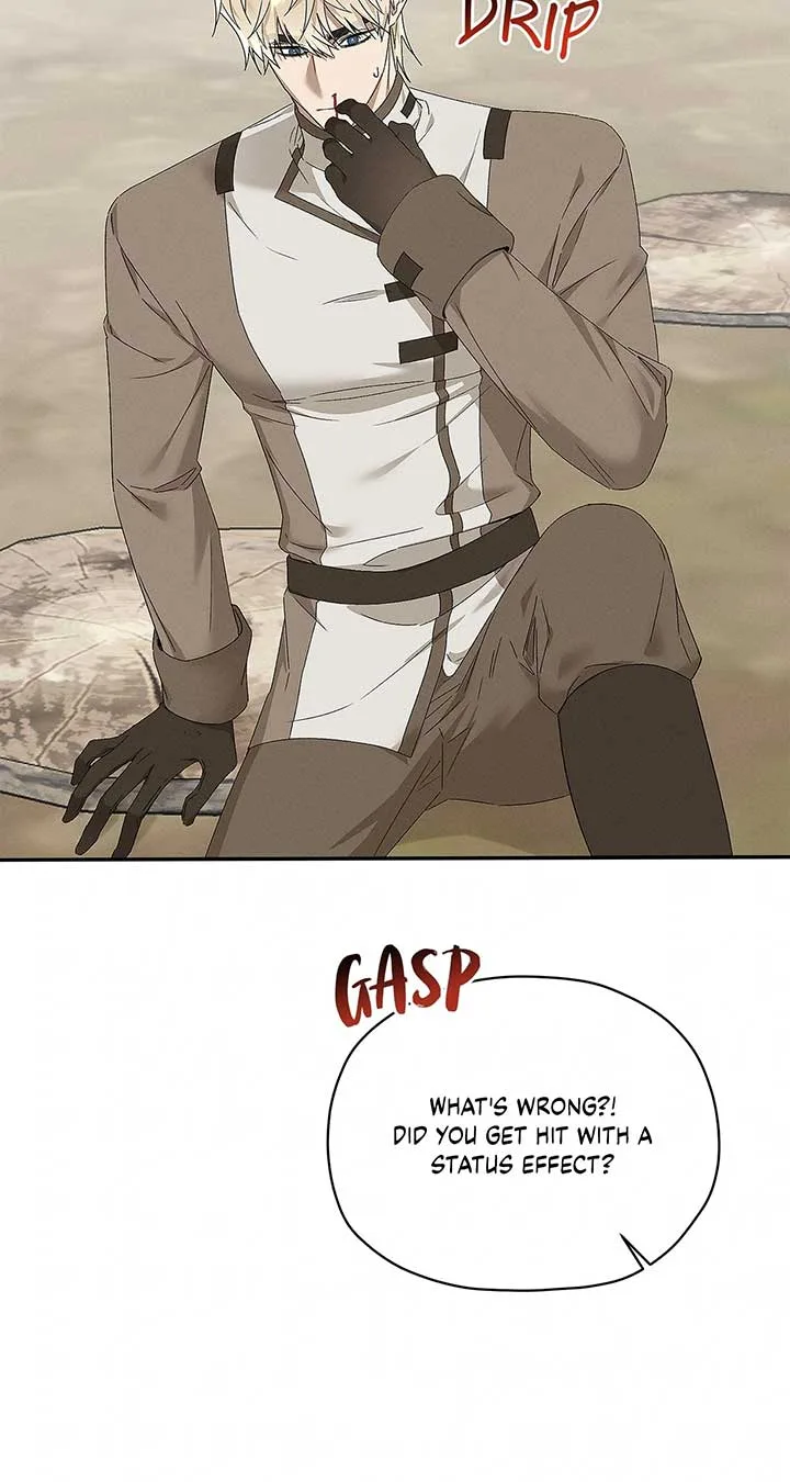 Named Player Elais: The Emperor’s Lady Chapter 48 page 17