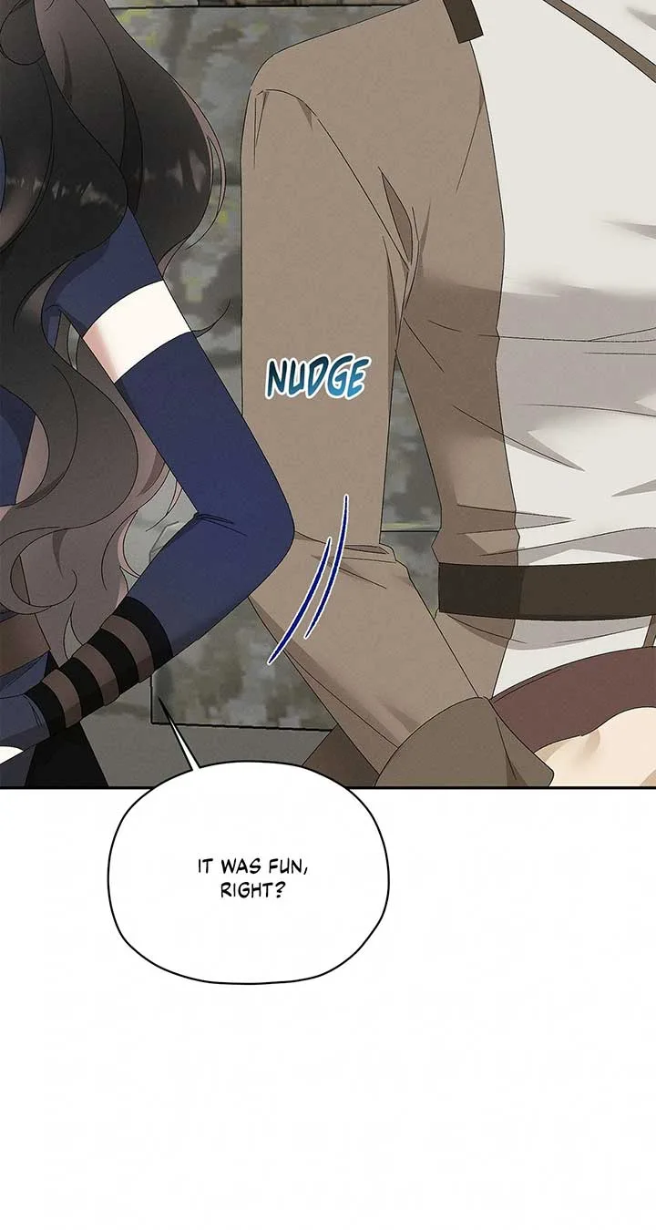Named Player Elais: The Emperor’s Lady Chapter 48 page 26