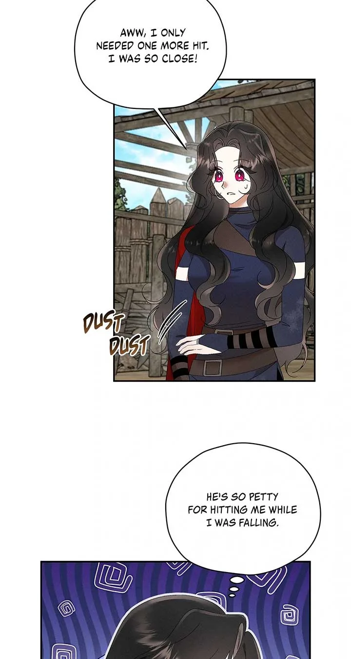 Named Player Elais: The Emperor’s Lady Chapter 48 page 15