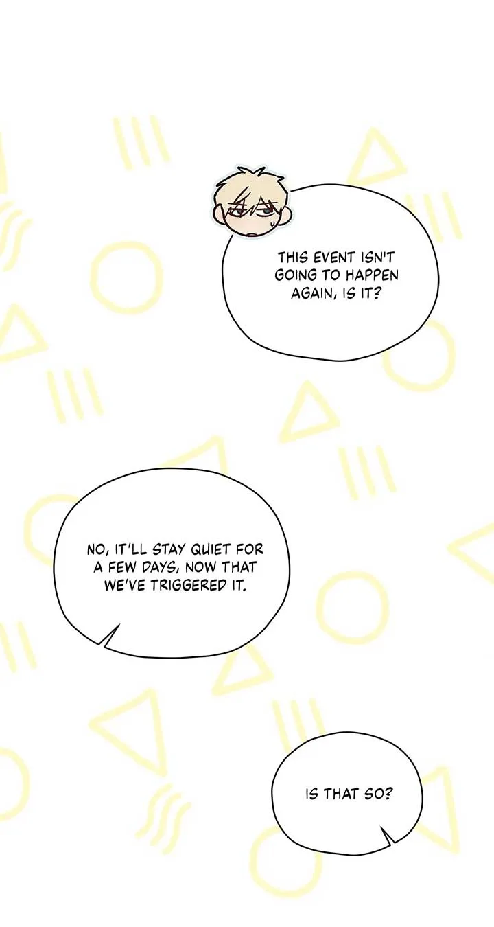Named Player Elais: The Emperor’s Lady Chapter 48 page 23