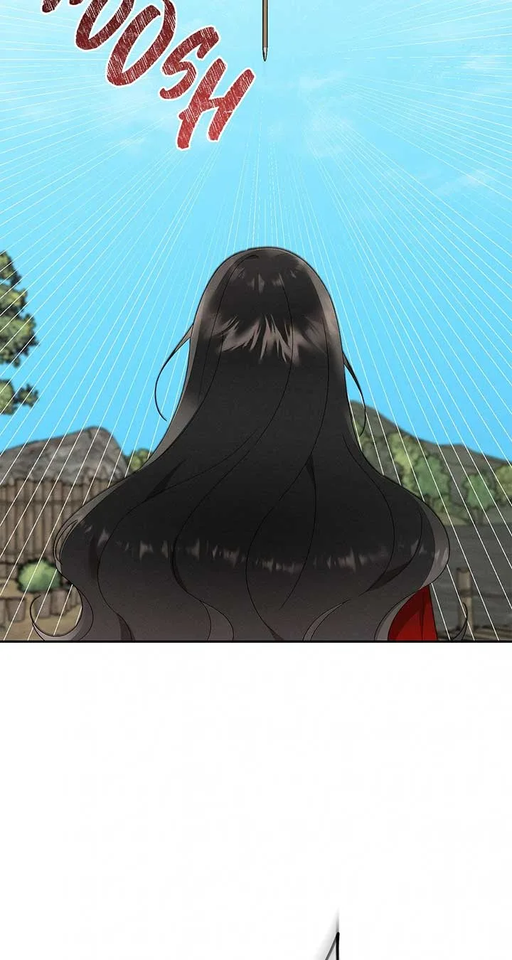 Named Player Elais: The Emperor’s Lady Chapter 49 page 28