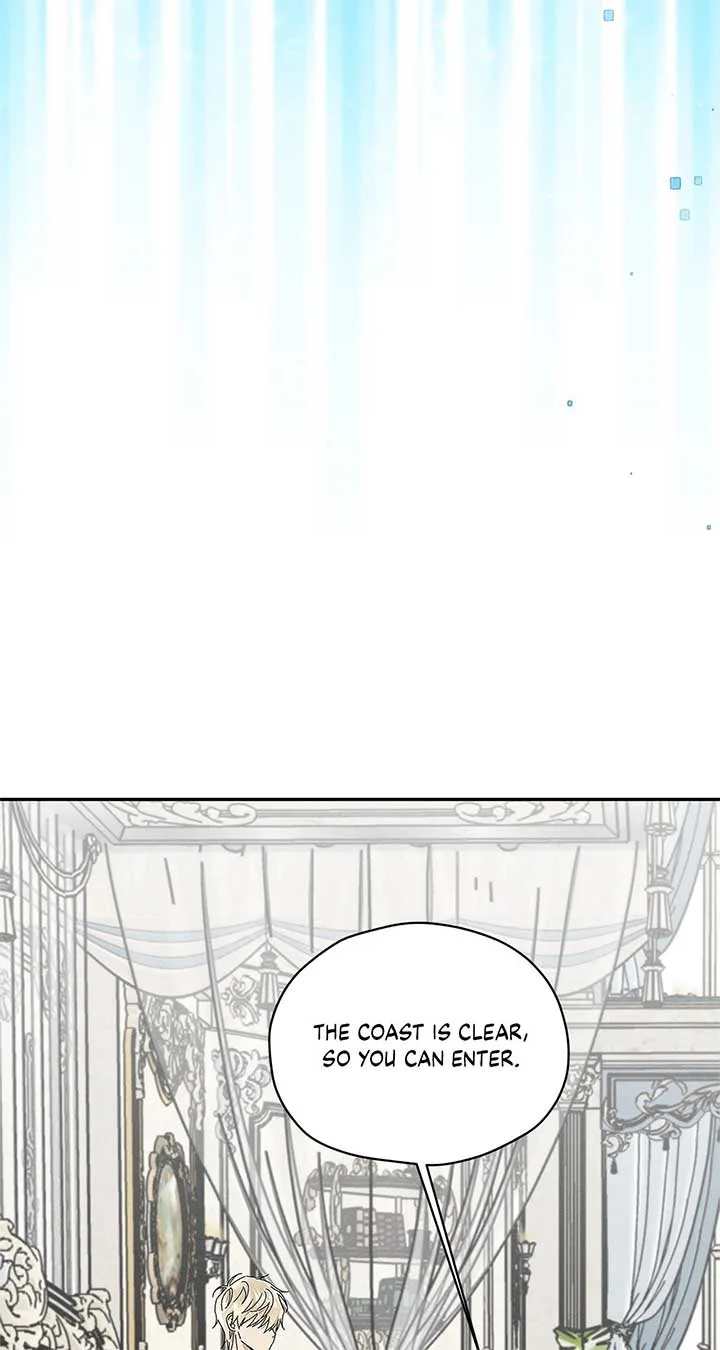 Named Player Elais: The Emperor’s Lady Chapter 47 page 7