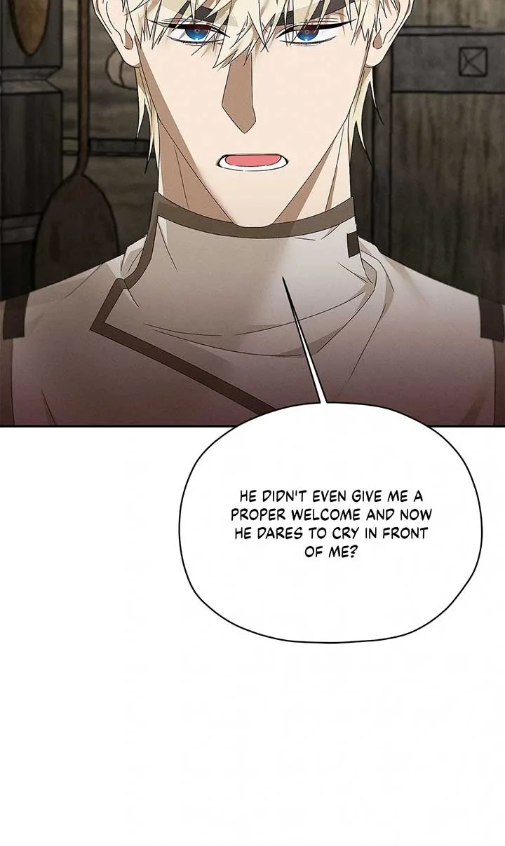 Named Player Elais: The Emperor’s Lady Chapter 48 page 43