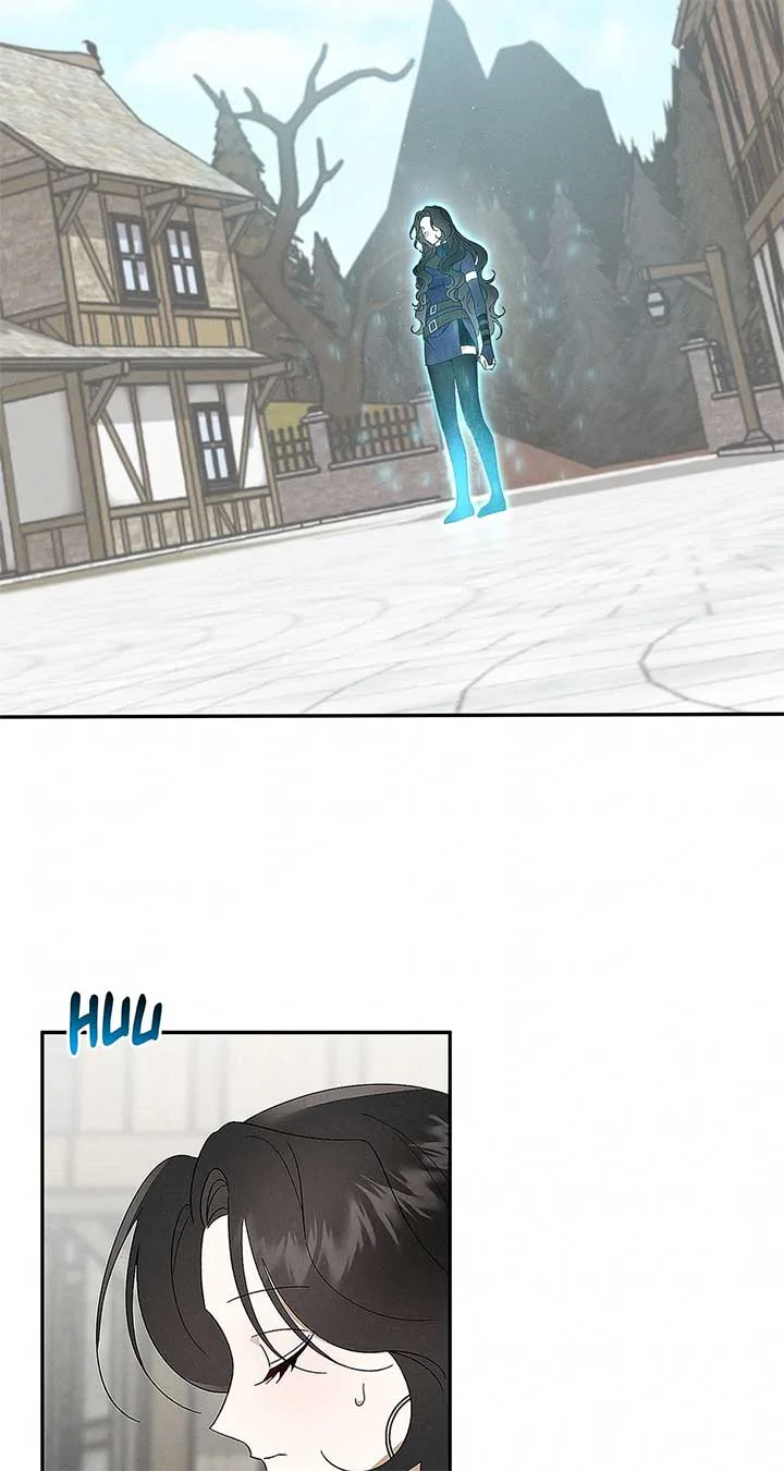 Named Player Elais: The Emperor’s Lady Chapter 47 page 4