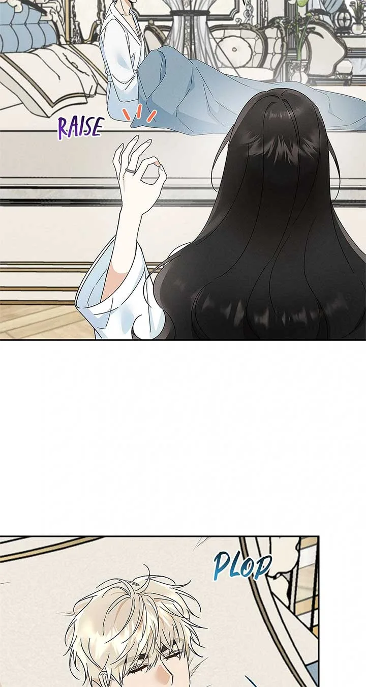 Named Player Elais: The Emperor’s Lady Chapter 47 page 8