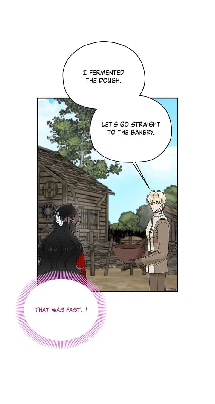 Named Player Elais: The Emperor’s Lady Chapter 48 page 34