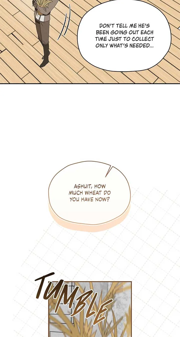 Named Player Elais: The Emperor’s Lady Chapter 47 page 45