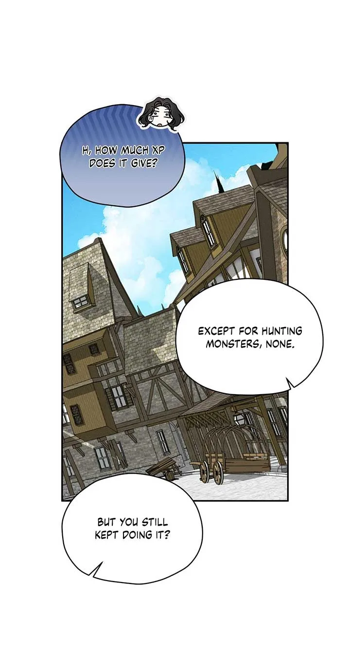 Named Player Elais: The Emperor’s Lady Chapter 47 page 35