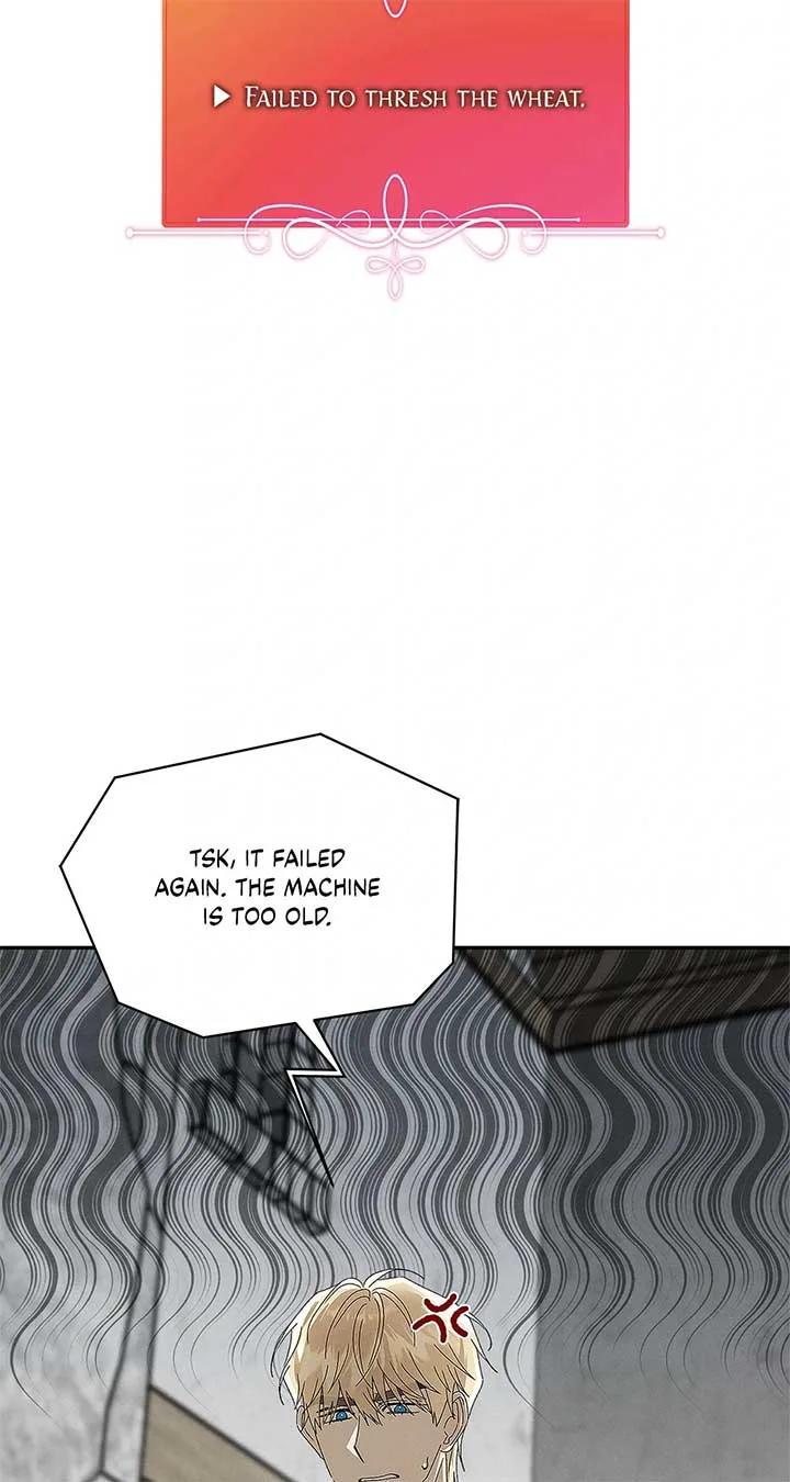Named Player Elais: The Emperor’s Lady Chapter 47 page 49