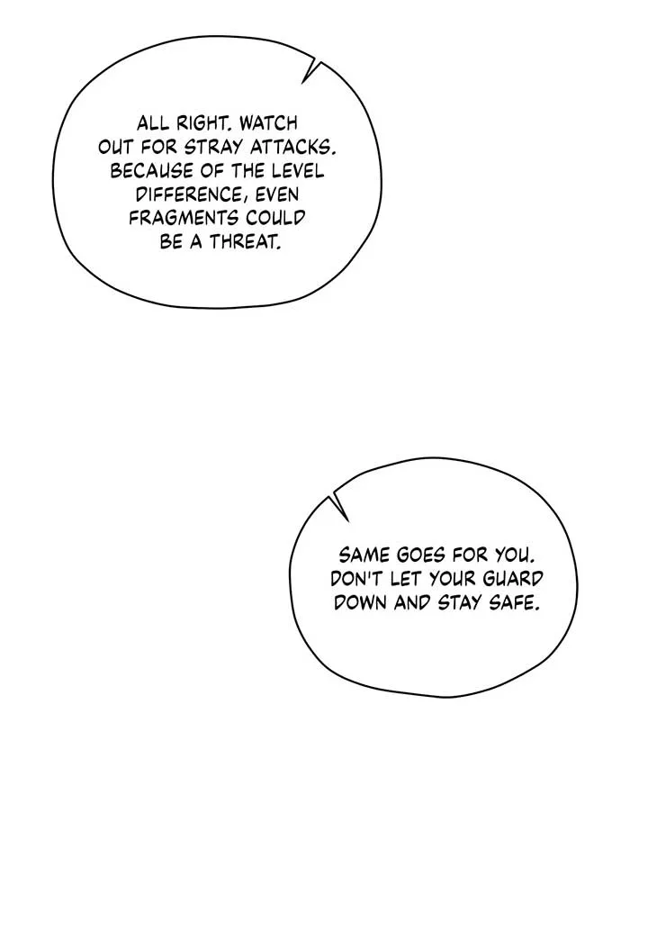 Named Player Elais: The Emperor’s Lady Chapter 49 page 53