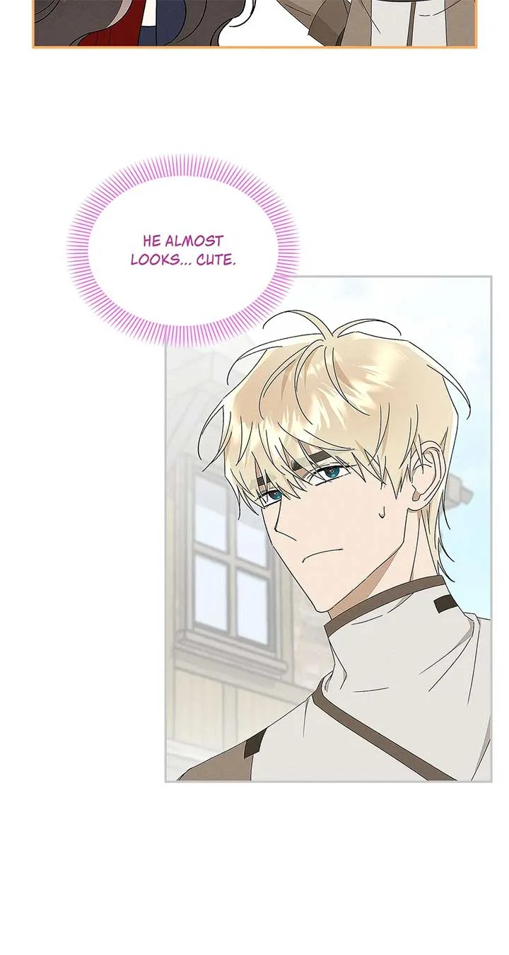Named Player Elais: The Emperor’s Lady Chapter 47 page 17