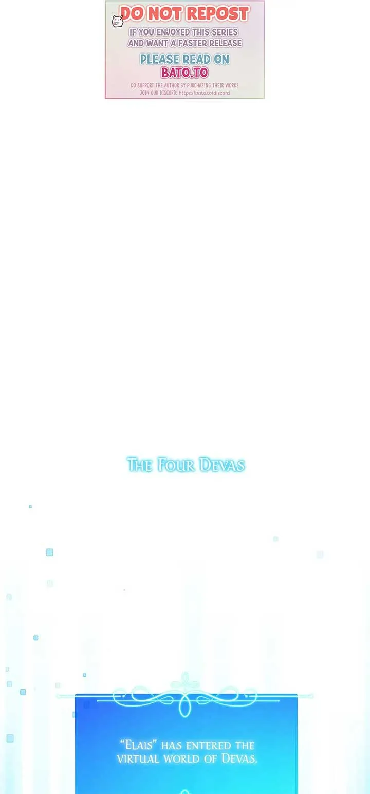 Named Player Elais: The Emperor’s Lady Chapter 47 page 2