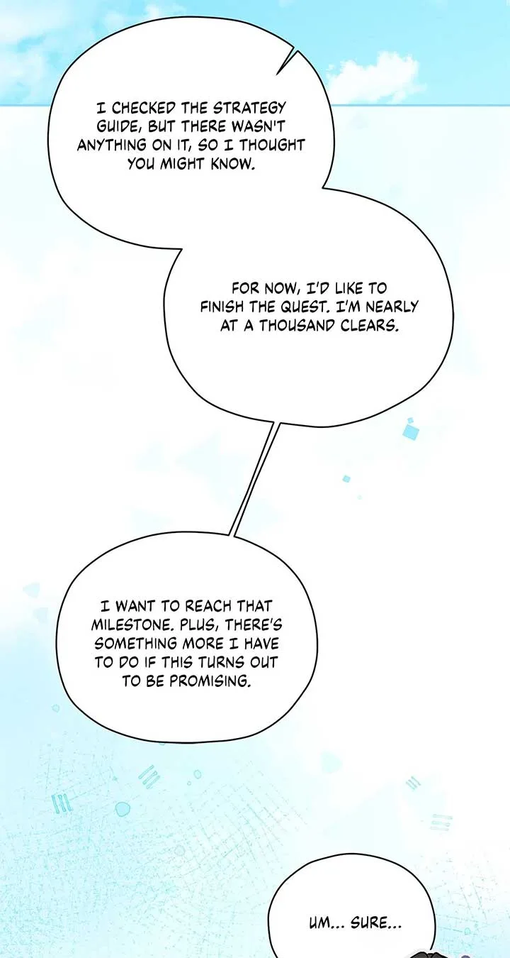 Named Player Elais: The Emperor’s Lady Chapter 47 page 41