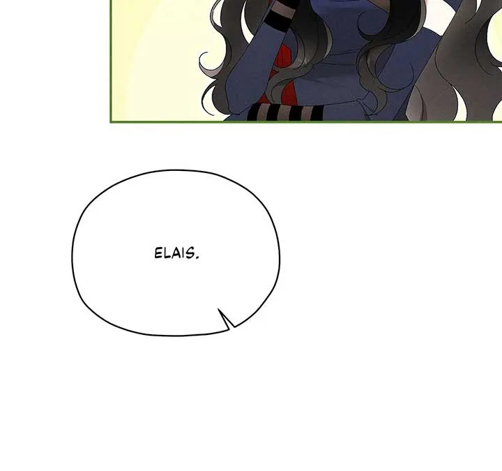 Named Player Elais: The Emperor’s Lady Chapter 48 page 33