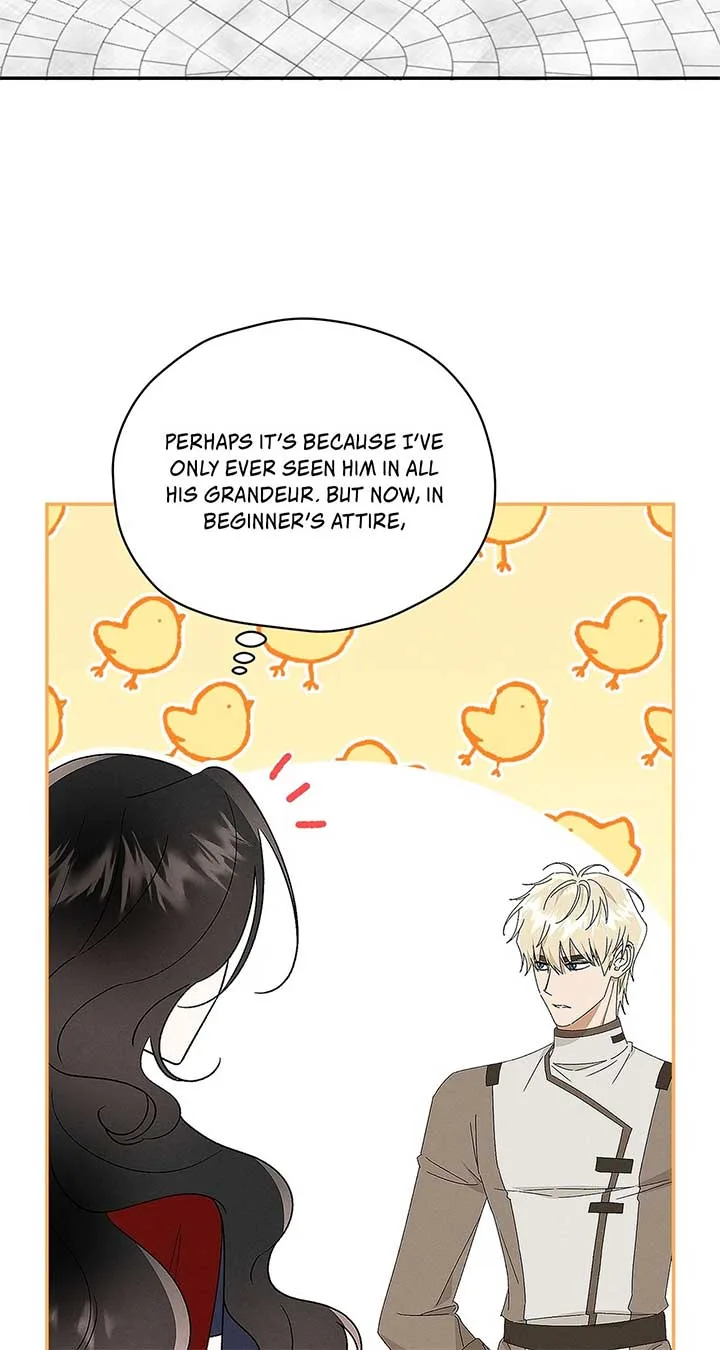 Named Player Elais: The Emperor’s Lady Chapter 47 page 16